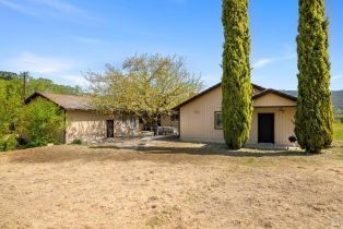 Single Family Residence, Henno road, Glen Ellen, CA 95442 - 20