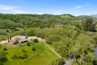Single Family Residence, Henno road, Glen Ellen, CA 95442 - 2