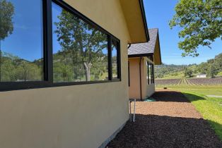 Single Family Residence,  Bennett lane, Calistoga, CA 94515 - 5