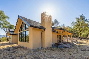 Single Family Residence,  Bennett lane, Calistoga, CA 94515 - 11