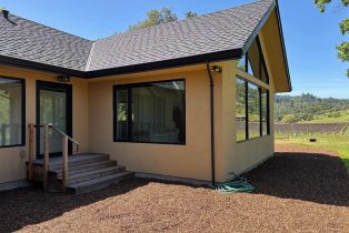 Single Family Residence,  Bennett lane, Calistoga, CA 94515 - 12