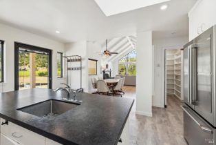 Single Family Residence,  Bennett lane, Calistoga, CA 94515 - 19
