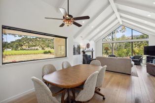 Single Family Residence,  Bennett lane, Calistoga, CA 94515 - 2
