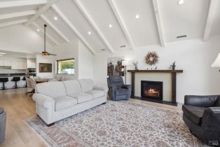Single Family Residence,  Bennett lane, Calistoga, CA 94515 - 16