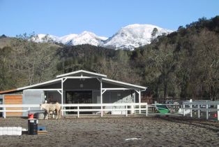 Single Family Residence,  Bennett lane, Calistoga, CA 94515 - 38