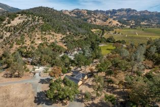 Single Family Residence,  Bennett lane, Calistoga, CA 94515 - 3