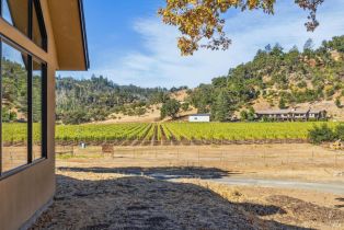 Single Family Residence,  Bennett lane, Calistoga, CA 94515 - 13