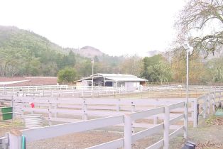 Single Family Residence,  Bennett lane, Calistoga, CA 94515 - 39