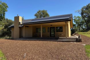 Single Family Residence,  Bennett lane, Calistoga, CA 94515 - 35