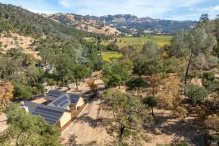 Single Family Residence,  Bennett lane, Calistoga, CA 94515 - 8