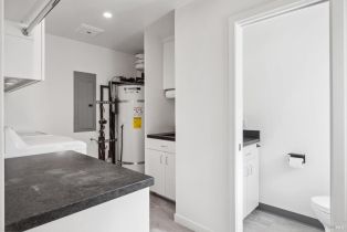 Single Family Residence,  Bennett lane, Calistoga, CA 94515 - 28