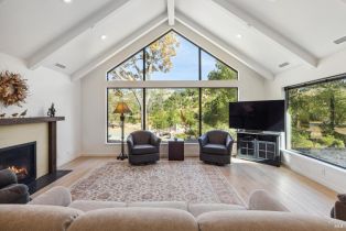 Single Family Residence,  Bennett lane, Calistoga, CA 94515 - 14