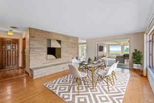 Single Family Residence, Montecito boulevard, Napa, CA 94559 - 4