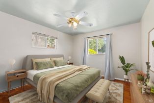 Single Family Residence, Montecito boulevard, Napa, CA 94559 - 21