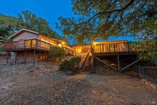 Single Family Residence, Montecito boulevard, Napa, CA 94559 - 32