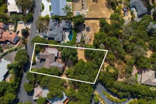 Single Family Residence, Montecito boulevard, Napa, CA 94559 - 29