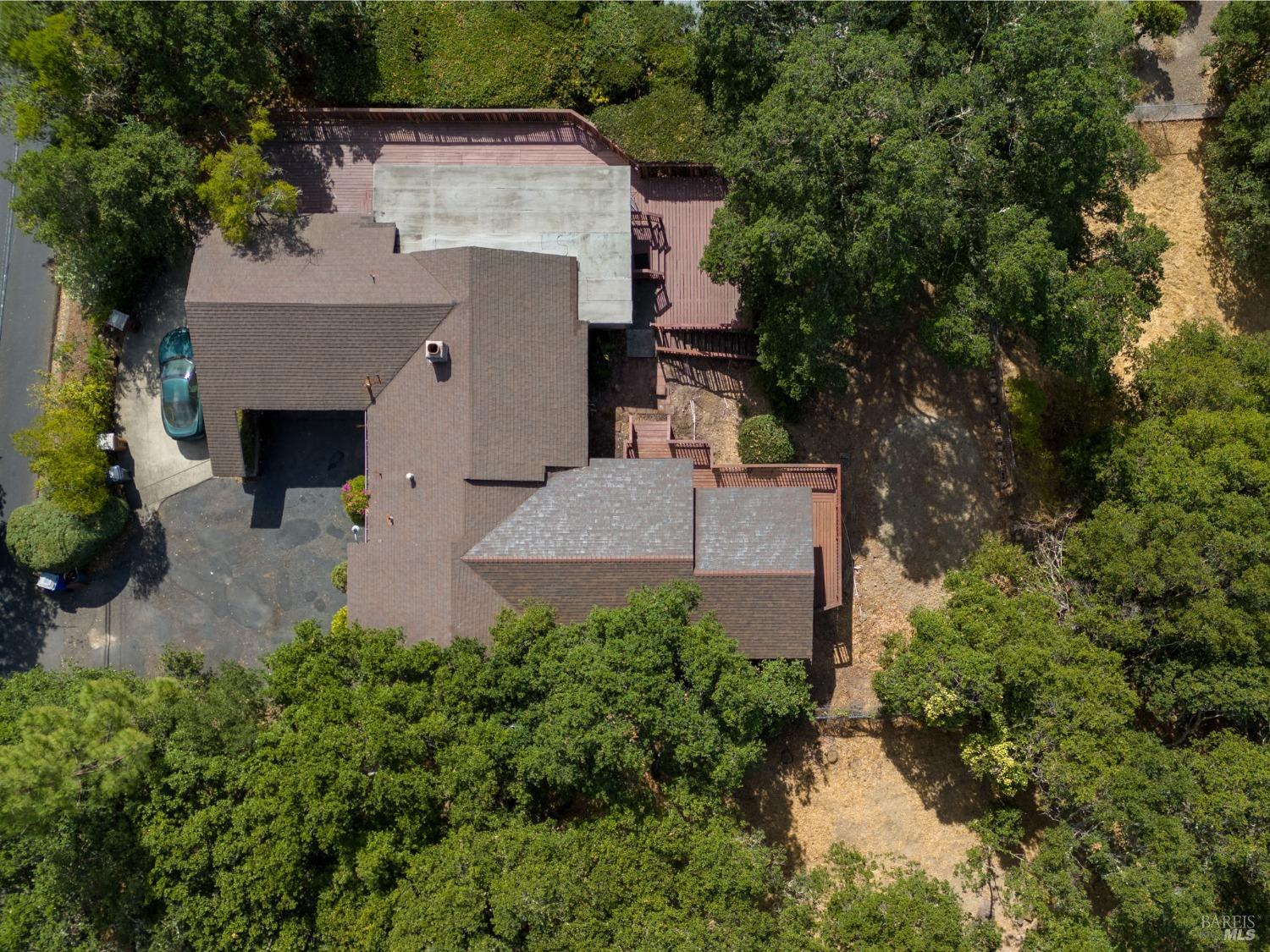 Single Family Residence, Montecito boulevard, Napa, CA 94559 - 1