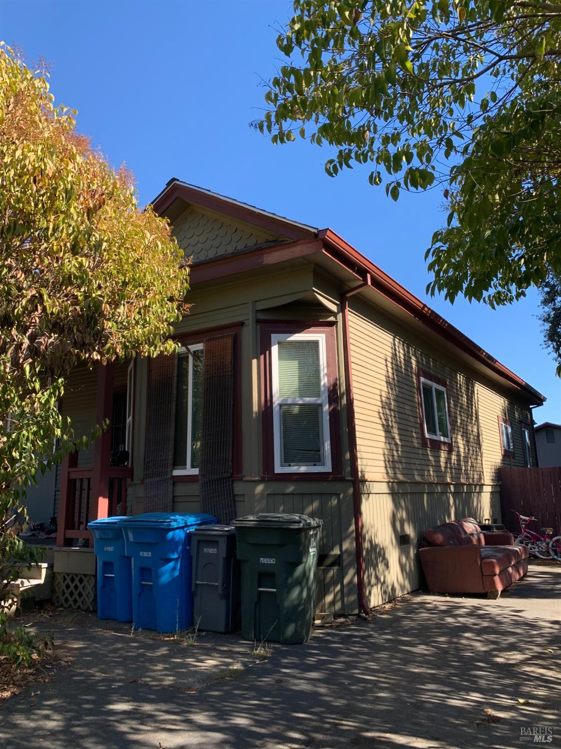 Residential Income, Dutton avenue, Santa Rosa, CA 95407 - 1