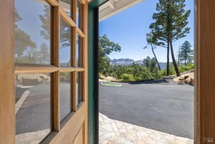 Single Family Residence,  Bennett lane, Calistoga, CA 94515 - 9