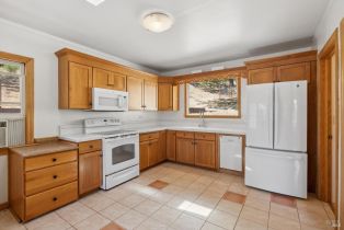 Single Family Residence,  Bennett lane, Calistoga, CA 94515 - 17