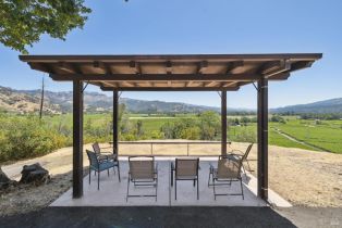 Single Family Residence,  Bennett lane, Calistoga, CA 94515 - 31