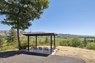Single Family Residence,  Bennett lane, Calistoga, CA 94515 - 2
