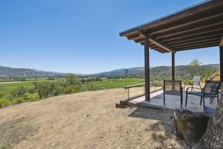 Single Family Residence,  Bennett lane, Calistoga, CA 94515 - 30