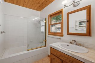 Single Family Residence,  Bennett lane, Calistoga, CA 94515 - 22