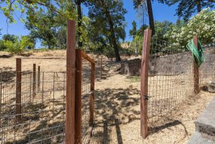Single Family Residence,  Bennett lane, Calistoga, CA 94515 - 26
