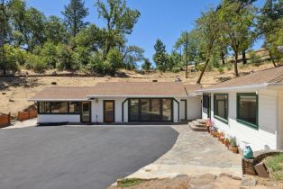 Single Family Residence,  Bennett lane, Calistoga, CA 94515 - 7