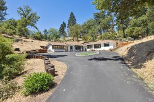 Single Family Residence,  Bennett lane, Calistoga, CA 94515 - 3