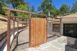 Single Family Residence,  Bennett lane, Calistoga, CA 94515 - 23