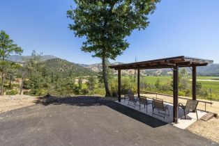 Single Family Residence,  Bennett lane, Calistoga, CA 94515 - 33