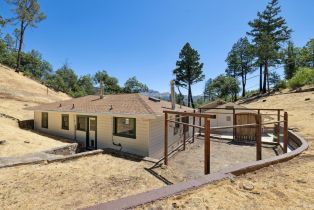 Single Family Residence,  Bennett lane, Calistoga, CA 94515 - 24