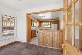 Single Family Residence,  Bennett lane, Calistoga, CA 94515 - 8