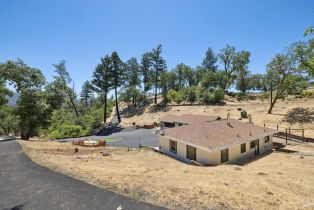 Single Family Residence,  Bennett lane, Calistoga, CA 94515 - 28