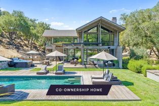 Co-Ownership, 2610 Atlas Peak Rd #2, CA  , CA 94558