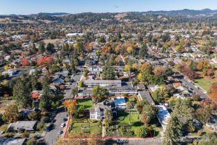 Single Family Residence, Seminary street, Napa, CA 94559 - 33