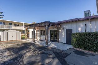 Single Family Residence, Seminary street, Napa, CA 94559 - 24