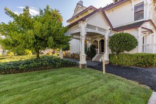 Single Family Residence, Seminary street, Napa, CA 94559 - 25
