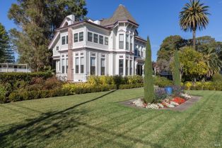Single Family Residence, Seminary street, Napa, CA 94559 - 27