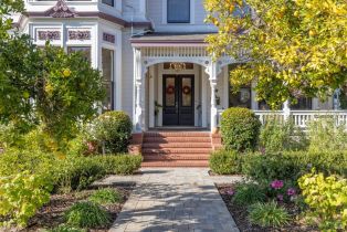 Single Family Residence, Seminary street, Napa, CA 94559 - 8