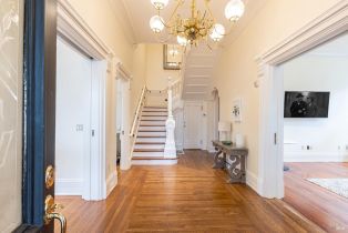 Single Family Residence,  Seminary street, Napa, CA 94559 - 9