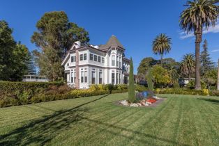 Single Family Residence, Seminary street, Napa, CA 94559 - 26