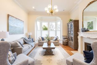 Single Family Residence,  Seminary street, Napa, CA 94559 - 5
