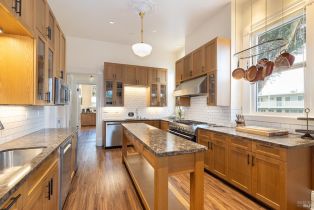 Single Family Residence,  Seminary street, Napa, CA 94559 - 22