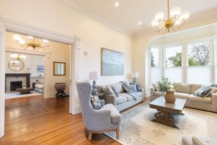 Single Family Residence,  Seminary street, Napa, CA 94559 - 4