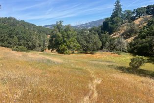 Residential Acreage,  Old Redwood highway, Cloverdale, CA 95425 - 4