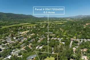 Land, 265 Richards Blvd, Sonoma, CA  Sonoma, CA 95476