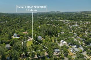 Residential Lot,  Richards boulevard, Sonoma, CA 95476 - 4